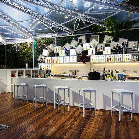 纳拉诺 Quattro Passi Relais酒店 外观 照片